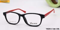 Оправа детская пластиковая VIZZINI V8253CHL