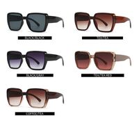 Plastic sunglasses for women Elit 9225-EL