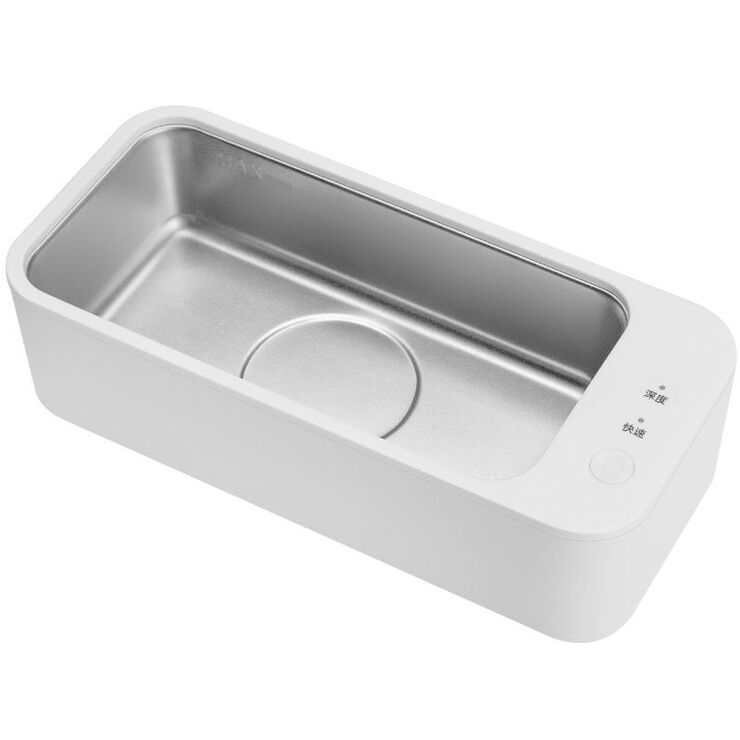 Ultrasonic portable cleaner for glasses cleaning, for individual use C210511