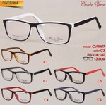 Plastic eyeglass frames Costa Viva CV0007