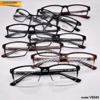 Оправа пластиковая для очков VIZZINI V8340