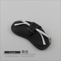 Genuine leather glasses case TB-652003993527