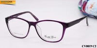 Plastic eyeglass frames Costa Viva CV0019
