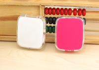 Kit for soft contact lenses (Kits for contact lenses) DO900