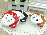 Набор для мягких контактных линз (Kits for contact lenses) HHEDIE