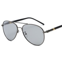 Солнцезащитные поляризационные очки с защитой UV400 F209-4