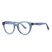 Plastic TR90 frames for glasses with UV and Blue Ray Cut protection FOCUS FCS2231