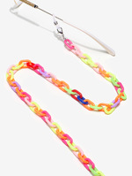 Acrylic eyeglasses chain GB093