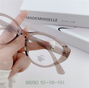 TR90 plastic frame with Blue Block coating SANTA S8690