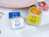 Kit for soft contact lenses (Kits for contact lenses) ZZ114