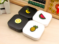 Kit for soft contact lenses (Kits for contact lenses) SF917