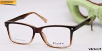 Plastic eyeglass frame VIZZINI V8214