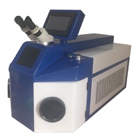 Сварочный аппарат для ювелирных изделий настольный YXS-W200