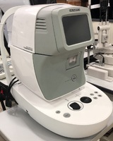 Тонометр бесконтактный для измерения внутриглазного давления HNT-7000