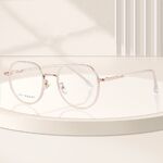 Оправа комбинированная MAMO S11917