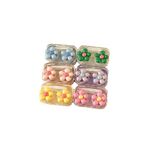 Mini soft contact lens kit W806-24中间点花/6