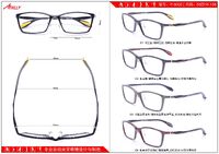 Sports plastic + metal frame Athlly P-5002 (see for discounts)