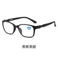 TR90 glasses for reading, multifocal, with Blue ray cut protection, automatic diopters +1.00-6.00, RMC=62-64, KY005变焦老花