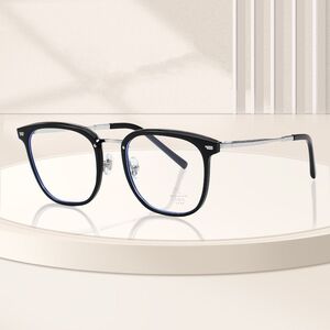 Combined frames with Blue Ray Cut lenses MAMO M2290