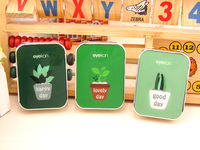 Kit for soft contact lenses (Kits for contact lenses) K-1705-1