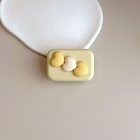 Мини-набор для мягких контактных линз XC-119爱心组合