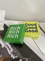 Kit for soft contact lenses (Kits for contact lenses) LS261