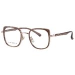 Оправа комбинированная (металл + TR90) MAMO s11927