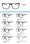 TR-90 plastic frames for glasses FE01-01