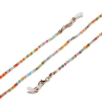 Металлическая цепочка для очков и масок GL1137