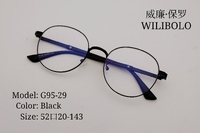 Metal ultrathin frames Wilibolo G95-29