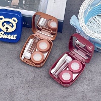 Обновление коллекции наборов для мягких контактных линз