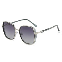 Когда и где появились первые солнцезащитные очки?