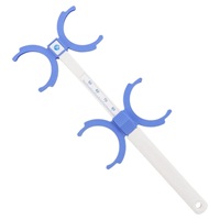 Как пользоваться призматическими линейками и офтальмологическими флипперами?