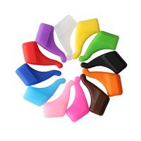 Заушные крючки для очков: назначение, виды и как выбрать