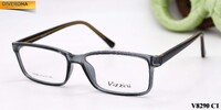 Plastic eyeglass frame VIZZINI V8290