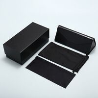 Футляр для очков и солнцезащитных очков + дополнительный комплект AL679291695057