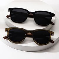 Пластиковые поляризационные солнцезащитные очки Elit ZT-10060-EL