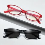 Очки фотохромные с защитой от синего света  KY3033-3变色