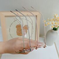 Оправа металлическая с линзами Blue Ray Cut MAMO F99051