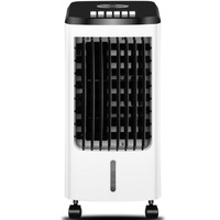 Воздухоохладитель-вентилятор-увлажнитель воздуха Hyundai BL-201DLJ