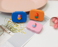 Мини набор для мягких контактных линз (Kits for contact lenses) A028-1