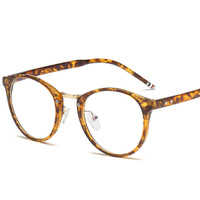 Металлические очки с защитой от синего света Blue Block F8629