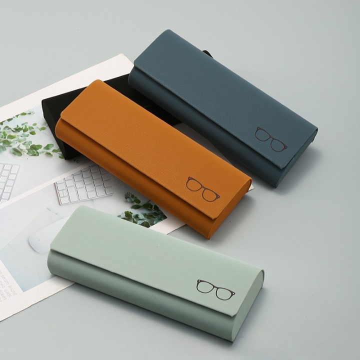 Футляр для очков и солнцезащитных очков JQ053-6