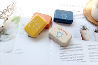 Мини набор для мягких контактных линз (Kits for contact lenses) B10-case