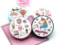 Набор для мягких контактных линз (Kits for contact lenses) XF-008-02