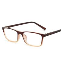 Очки детские пластиковые TR90 с защитой от синего света K524-GT