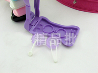 Mini set for a soft contact lens (Kits for contact lenses) HQ601B15