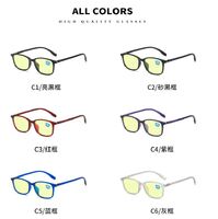 Plastic glasses for reading KY818-3智能变焦 with night vision, Blue ray cut protection, diopters from +1.00 to +6.00