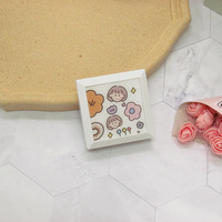 Набор для мягких контактных линз (Kits for contact lenses) XF009FG