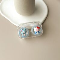 Мини-набор для мягких контактных линз выдвижной W806-02